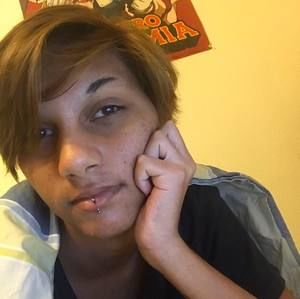 Meet your Posher, Izuku